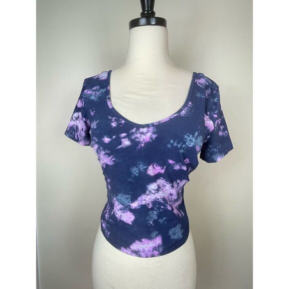 Lululemon Align T-Shirt - Picture 1 of 3